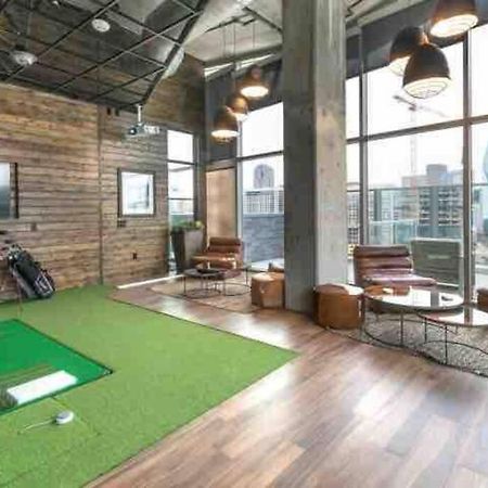 Opulence Is A Way Of Life Apartment Dallas Luaran gambar